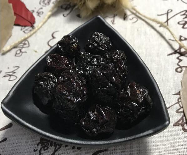休閑食品西西果圖片大全，酸甜烏梅西西果
