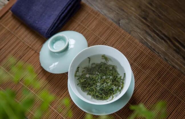 喝信陽毛尖有什么好處，信陽毛尖沖泡注意事項(xiàng)