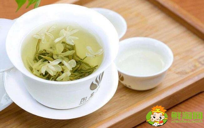 茉莉花茶屬于什么茶，茉莉花茶屬于花茶