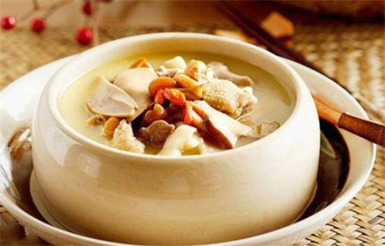松茸干怎么吃最有營養，松茸干怎么吃才好