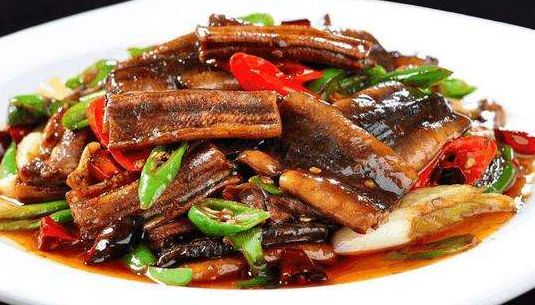 黃鱔好吃嗎，大黃鱔和小黃鱔營養(yǎng)價值是一樣的嗎