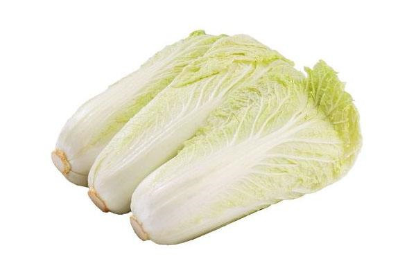 綠色的娃娃菜叫什么，原來還有這樣