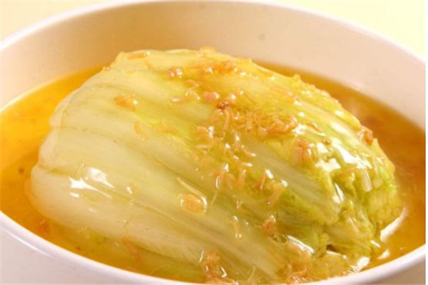 如何做上湯娃娃菜，上湯娃娃菜要勾芡嗎