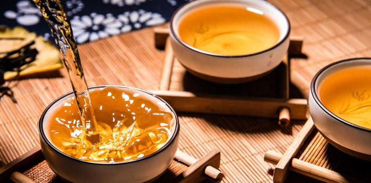 紅茶和黑茶的區別有哪些，紅茶和黑茶的4大區別