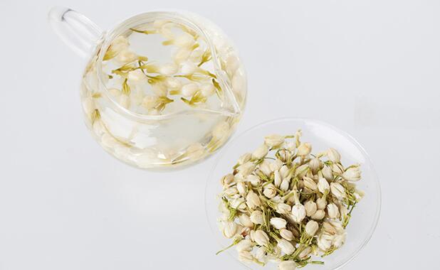 茉莉花茶屬于什么茶，茉莉花茶的功效與作用