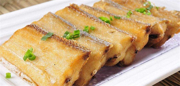 帶魚怎么炸好吃