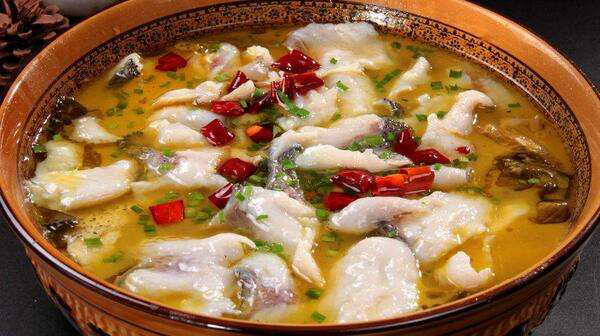 酸菜魚燉多長時間