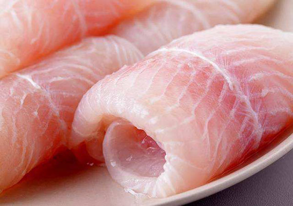 為什么巴沙魚在國(guó)內(nèi)都是冷凍