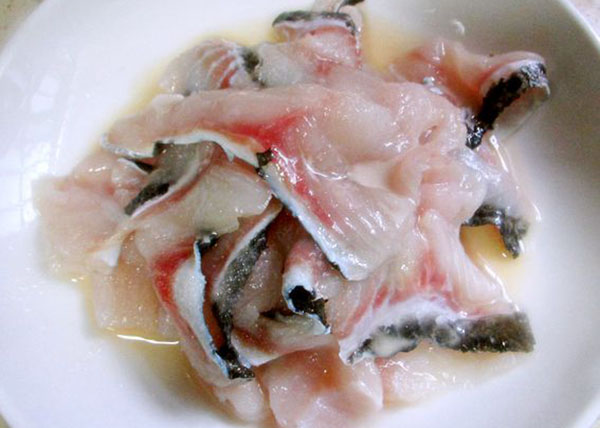 酸菜魚燉多長時間