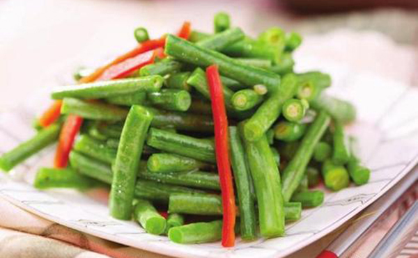 怎么判斷豆角熟沒熟