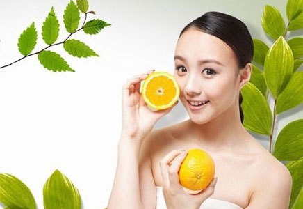 檸檬美白方法小技巧，檸檬護(hù)膚注意事項(xiàng)