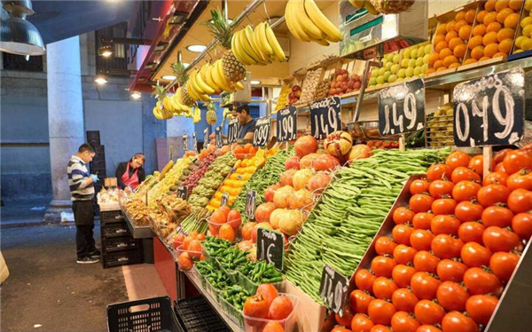 水果店最不能開的地方 哪些地方不能開水果店