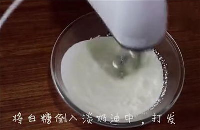 韓國(guó)的水果杯怎么做的 如何自制韓國(guó)的水果杯