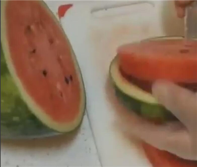 簡單水果蛋糕做法 制作簡單水果蛋糕(圖解)