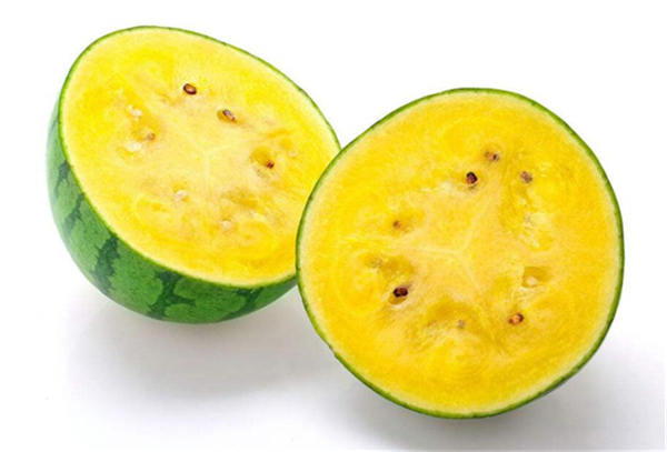 西瓜品種十大排行榜 最好的西瓜品種有哪些