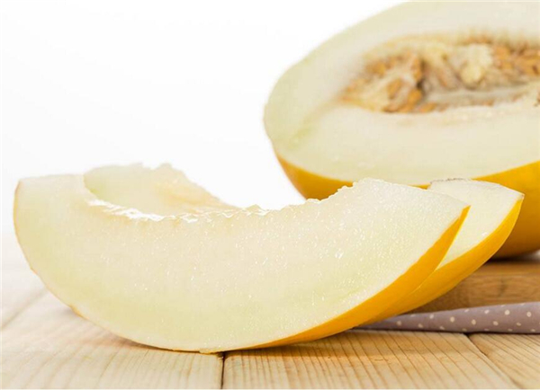 香瓜好處和害處有哪些 吃香瓜的注意事項