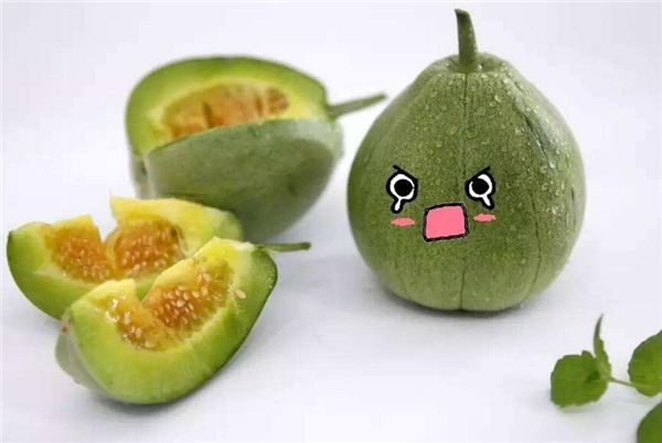 香瓜好處和害處有哪些 吃香瓜的注意事項