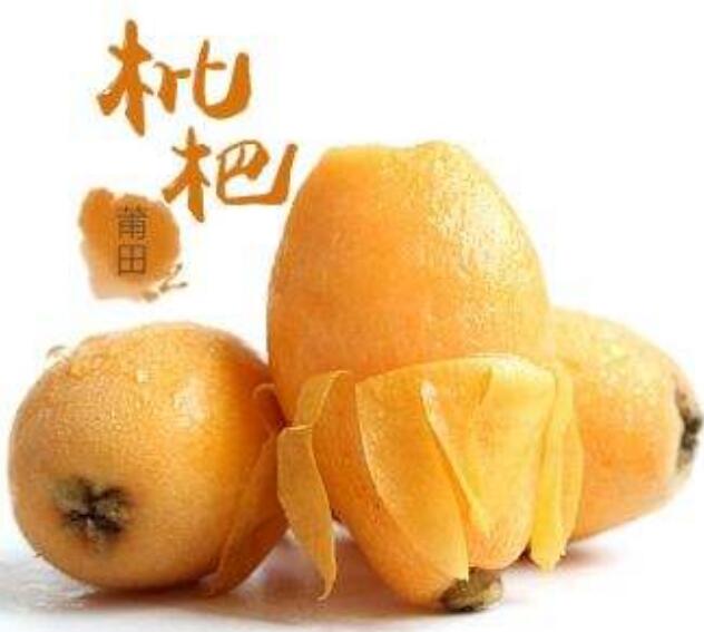 枇杷是什么地方的特產(chǎn) 中國三大枇杷產(chǎn)地在哪