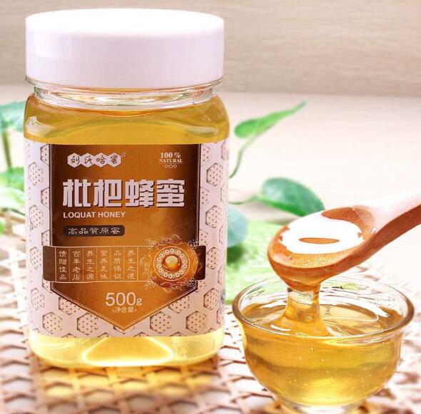 枇杷什么時候成熟 枇杷蜂蜜的作用與功效
