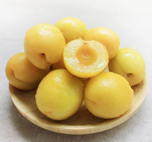 杏子什么時候成熟(6-7月份) 杏子的營養(yǎng)價值