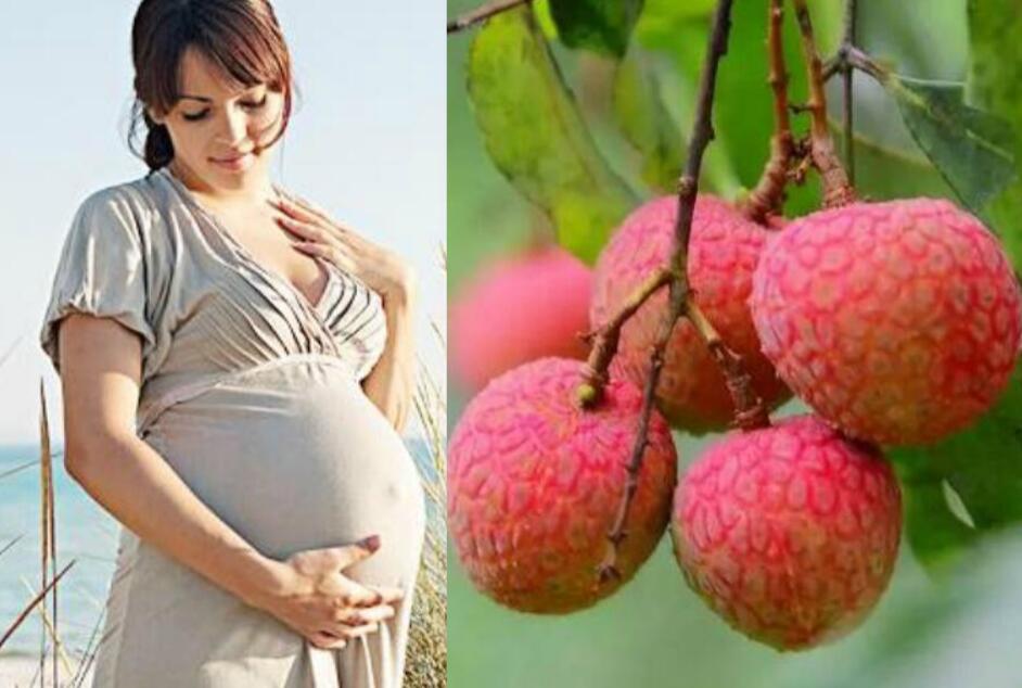 孕婦可以吃荔枝嗎 荔枝怎么做好吃