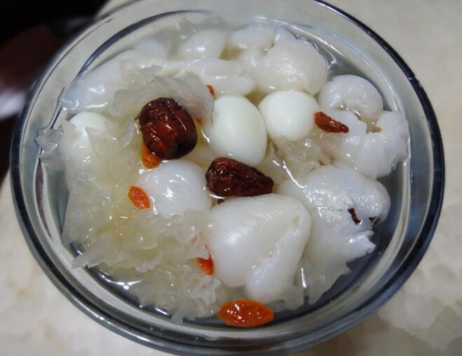 孕婦可以吃荔枝嗎 荔枝怎么做好吃