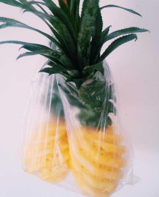 菠蘿的功效與作用 菠蘿的營養價值