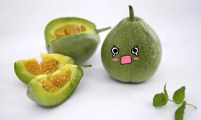香瓜是水果嗎 香瓜的功效與作用