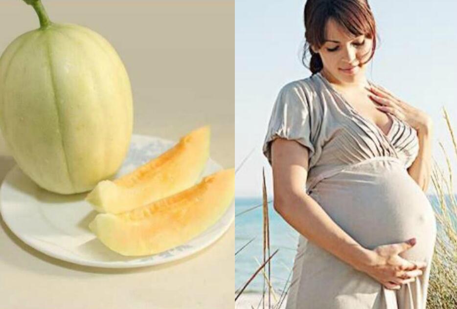 孕婦可以吃香瓜嗎 吃香瓜的注意事項