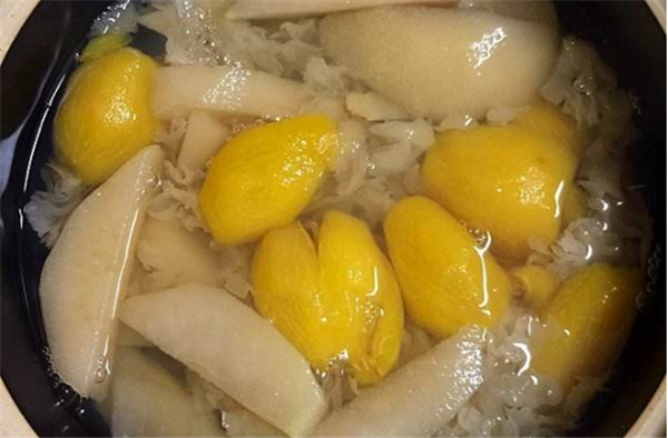 枇杷怎么吃有營養 枇杷的的營養價值有哪些