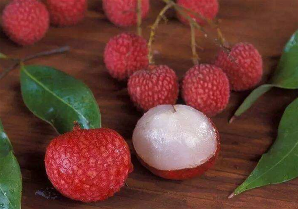 妃子笑荔枝多少錢一斤 2018年妃子笑荔枝價(jià)格