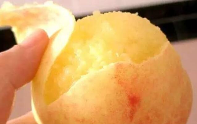 經期可以吃水蜜桃嗎 水蜜桃吃多有什么壞處