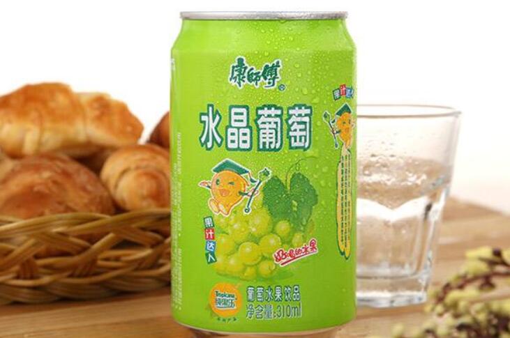 水晶葡萄圖片 水晶葡萄的營養價值