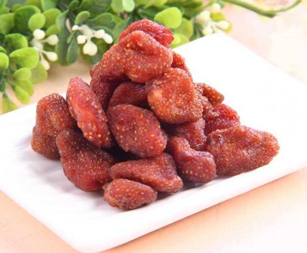 草莓圖片，草莓開花圖片，野草莓圖片