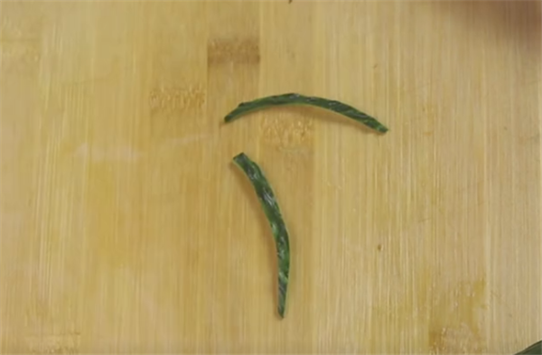 蝴蝶水果拼盤制作視頻 創意水果拼盤制成的動物