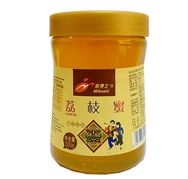 龍眼蜜和荔枝蜜哪個好 龍眼蜜和荔枝蜜的功效