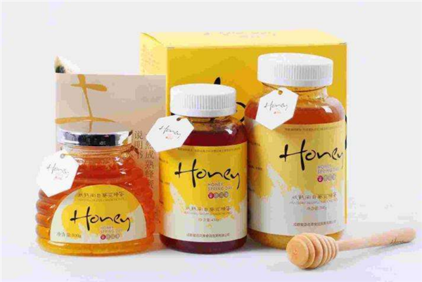 龍眼蜂蜜多少錢一斤 龍眼蜂蜜品種與價格