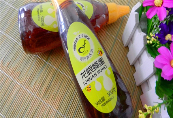 龍眼蜂蜜多少錢一斤 龍眼蜂蜜品種與價格
