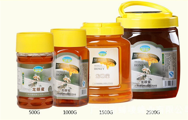 龍眼蜂蜜多少錢一斤 龍眼蜂蜜品種與價格