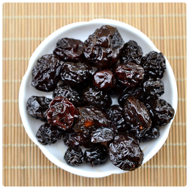 蜜餞西西果圖片大全，酸梅西西果圖片