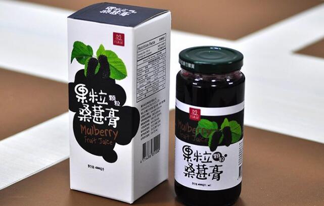 桑葚膏哪些人不能吃 桑葚膏有哪些營養價值