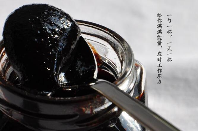 桑葚膏哪些人不能吃 桑葚膏有哪些營養價值