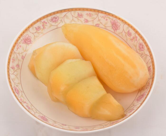 雪蓮果圖片大全大圖，孕婦可食用的雪蓮果