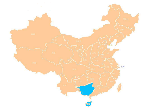 黑美人西瓜產(chǎn)地在哪里 黑美人西瓜甜嗎