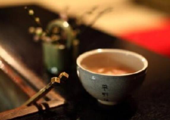 番石榴茶的功效與作用 番石榴茶什么時候喝好