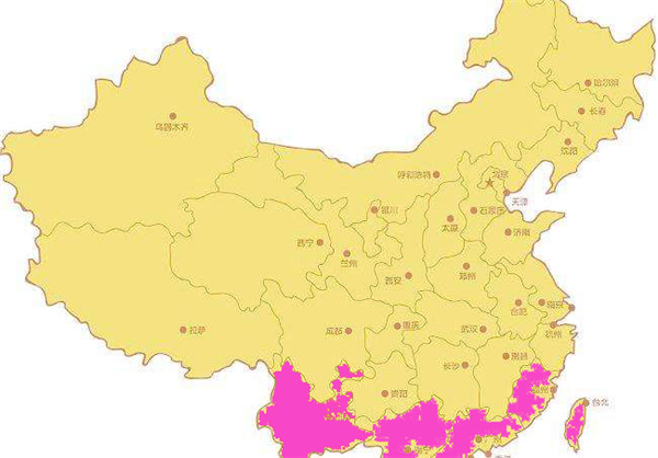 芒果適合什么地方種植 芒果種植幾年可以掛果