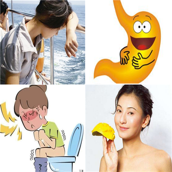 女性吃芒果的禁忌 女人吃芒果好處和壞處