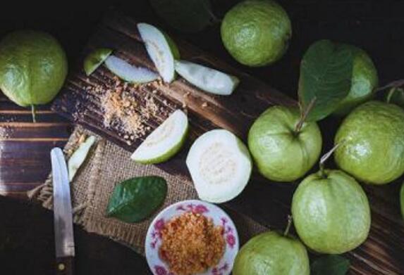 吃番石榴可以減肥嗎 吃番石榴會(huì)胖嗎
