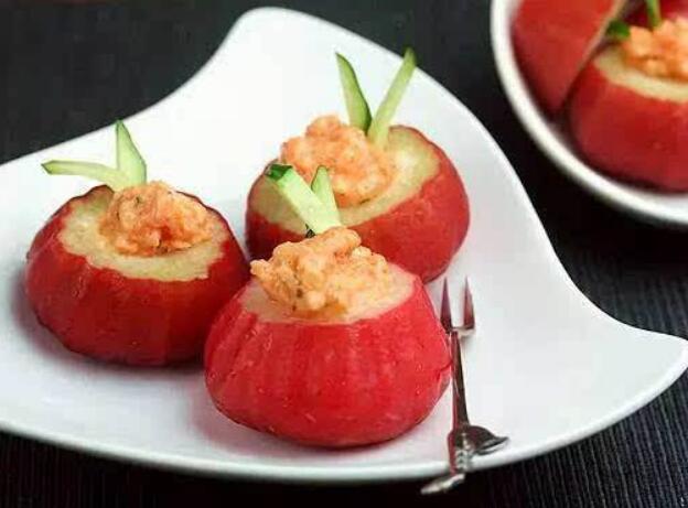 蓮霧圖片大全大圖 超全的蓮霧品種圖片(詳解)