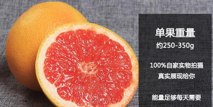 葡萄柚多少錢一斤(15-19元) 好吃不貴的葡萄柚推薦